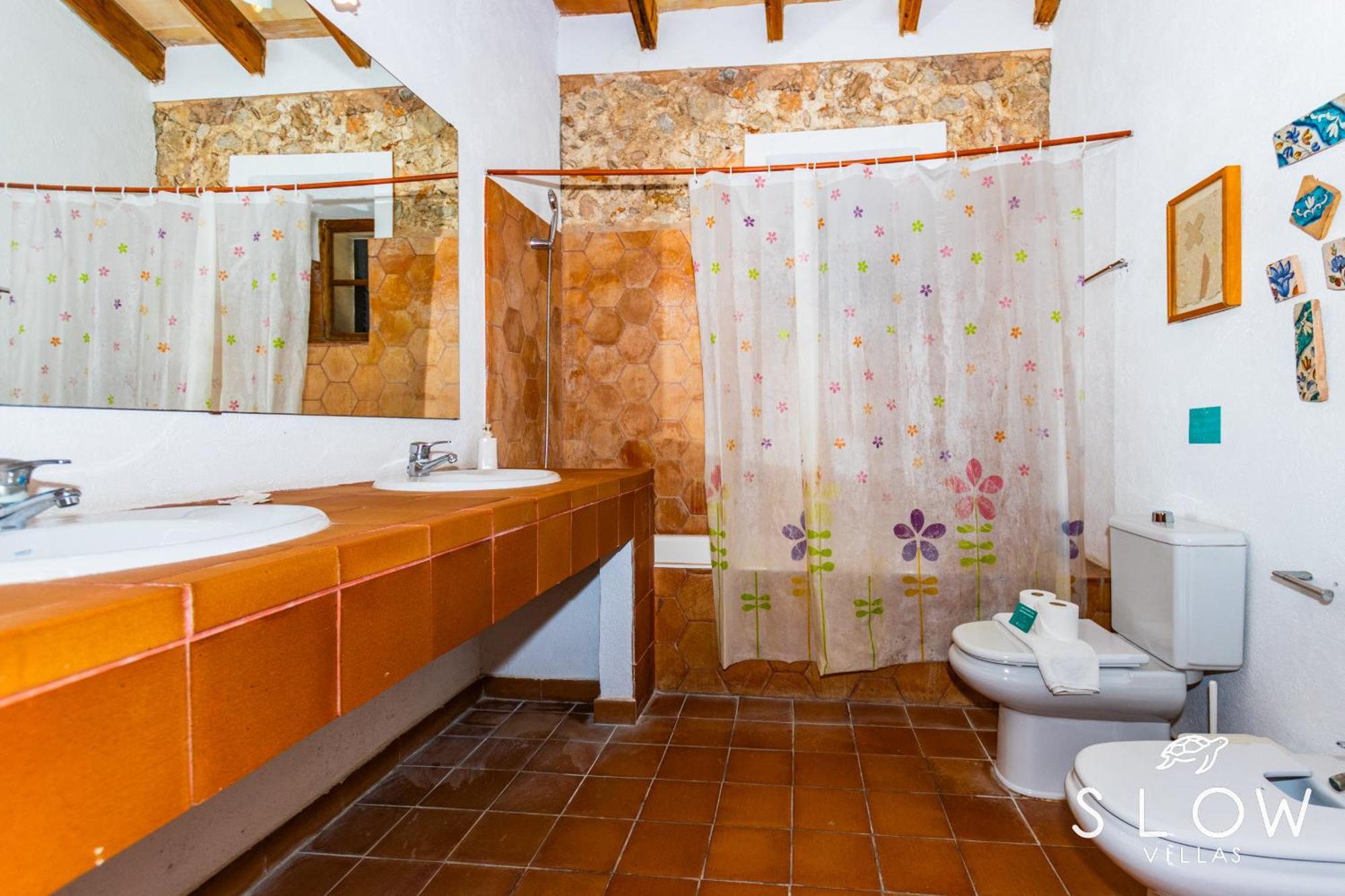 Villa Aubons By Slow Villas Crestatx Bagian luar foto